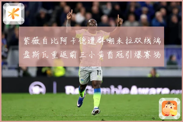 紫薇自比阿卡德遭群嘲米拉双线端盘斯瓦重返前三小黄首冠引爆赛场成长观察-深度解析