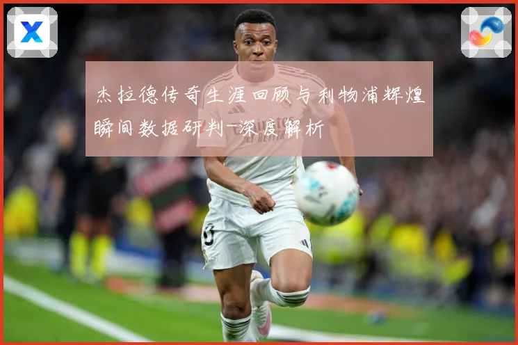 杰拉德传奇生涯回顾与利物浦辉煌瞬间数据研判-深度解析