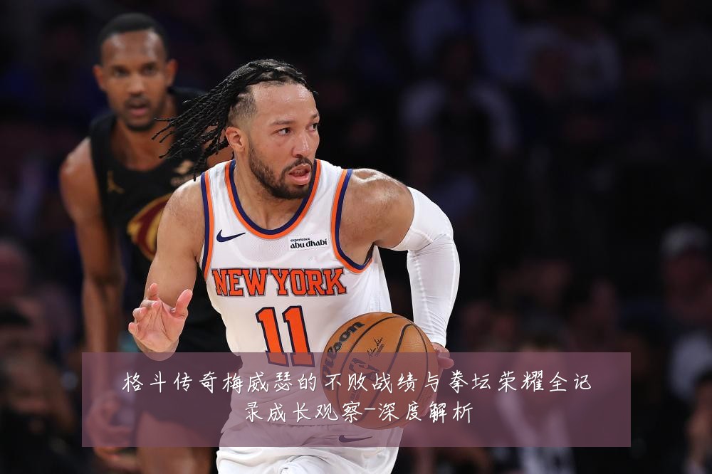 格斗传奇梅威瑟的不败战绩与拳坛荣耀全记录成长观察-深度解析